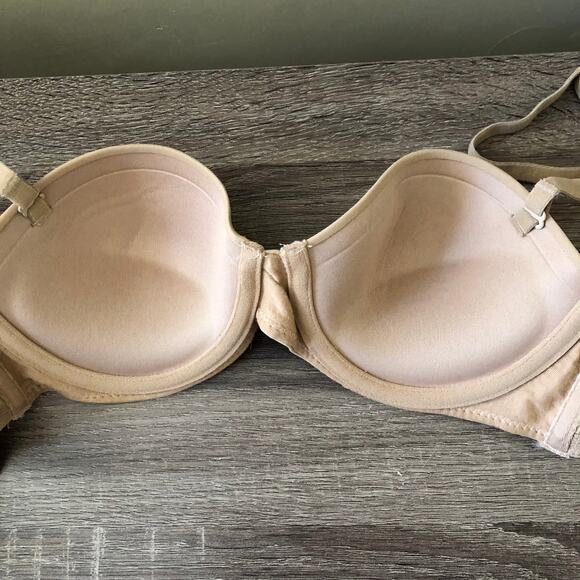 Maidenform Bra The Pick Me Up size 34A NWT - Picture 5 of 8